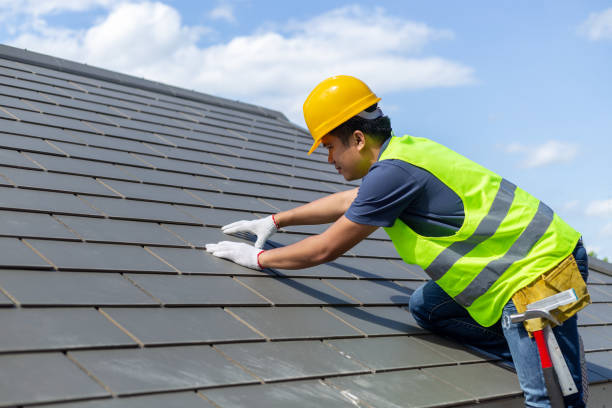 Quick and Trustworthy Emergency Roof Repair Services in Olympia, SC