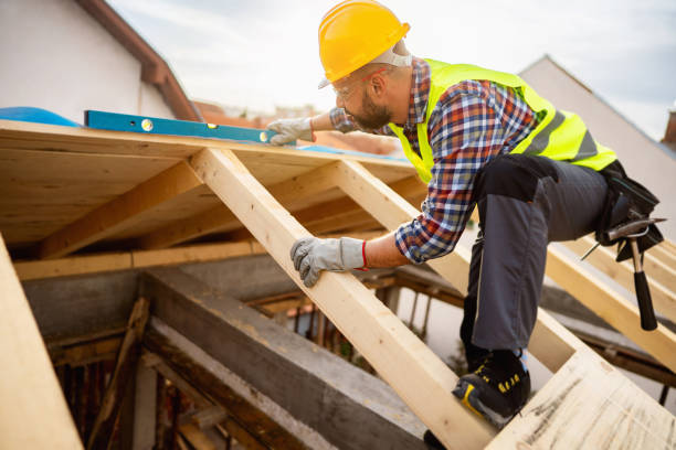 Reliable Olympia, SC Roofing Contractor Solutions