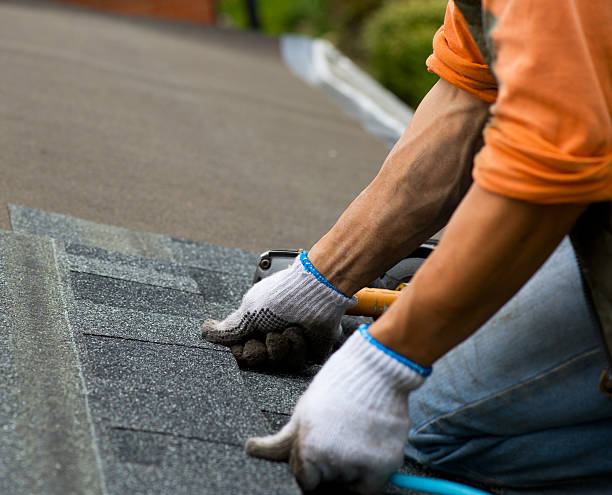 Slate Roofing Contractor in Olympia, SC