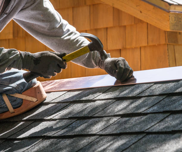 Best Storm Damage Roof Repair  in Olympia, SC